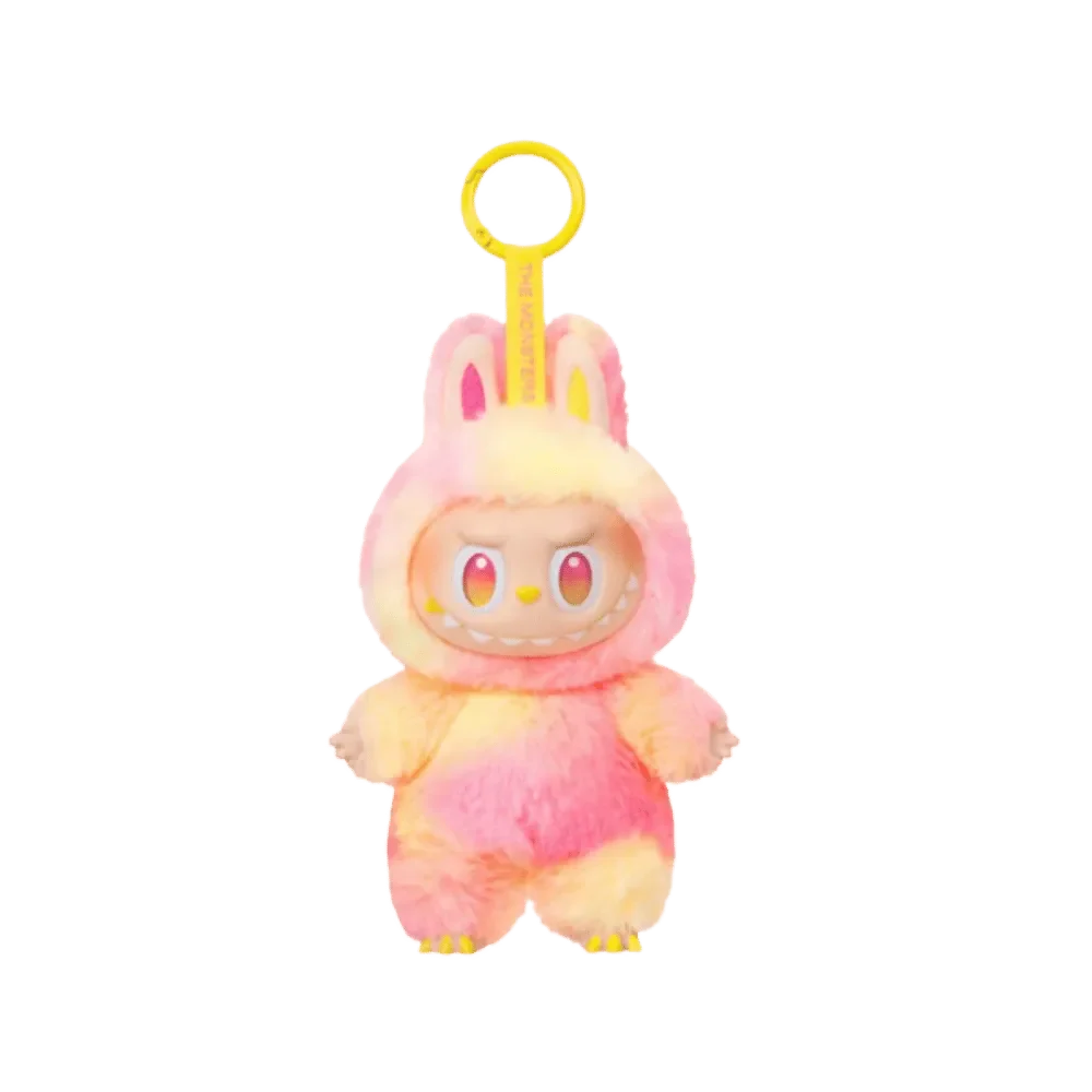 Big Into Energy ā Loyalty (Pink & Yellow)