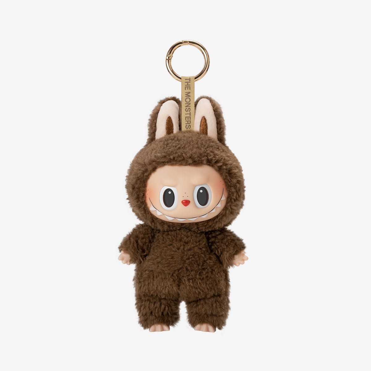 Labubu β Chestnut Cocoa - Secret Edition