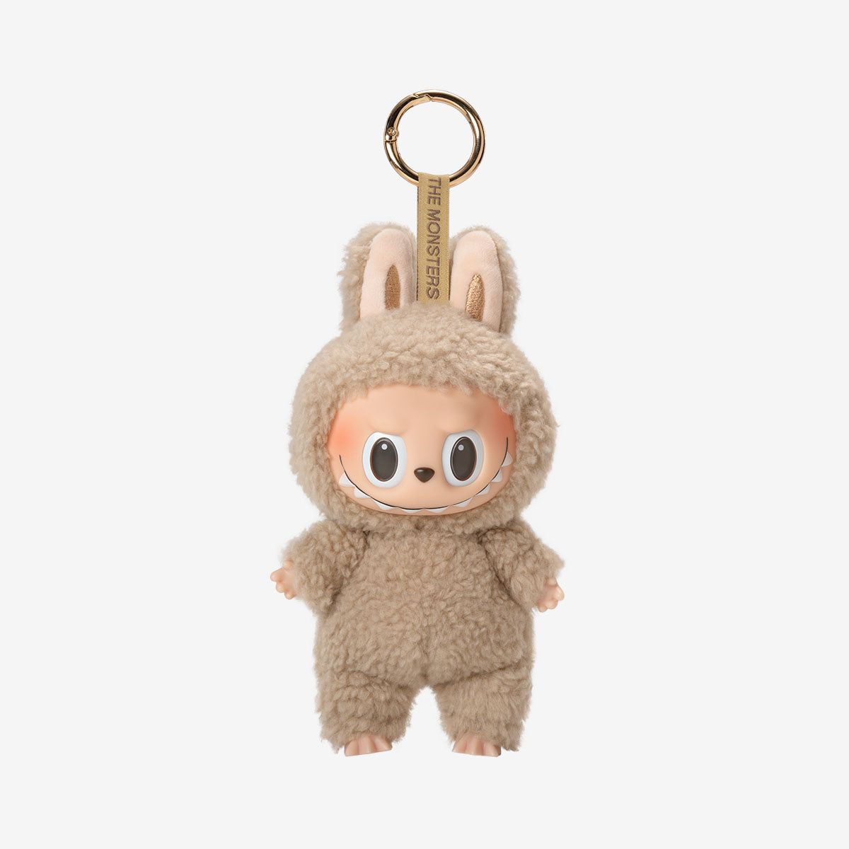 Labubu β Toffee