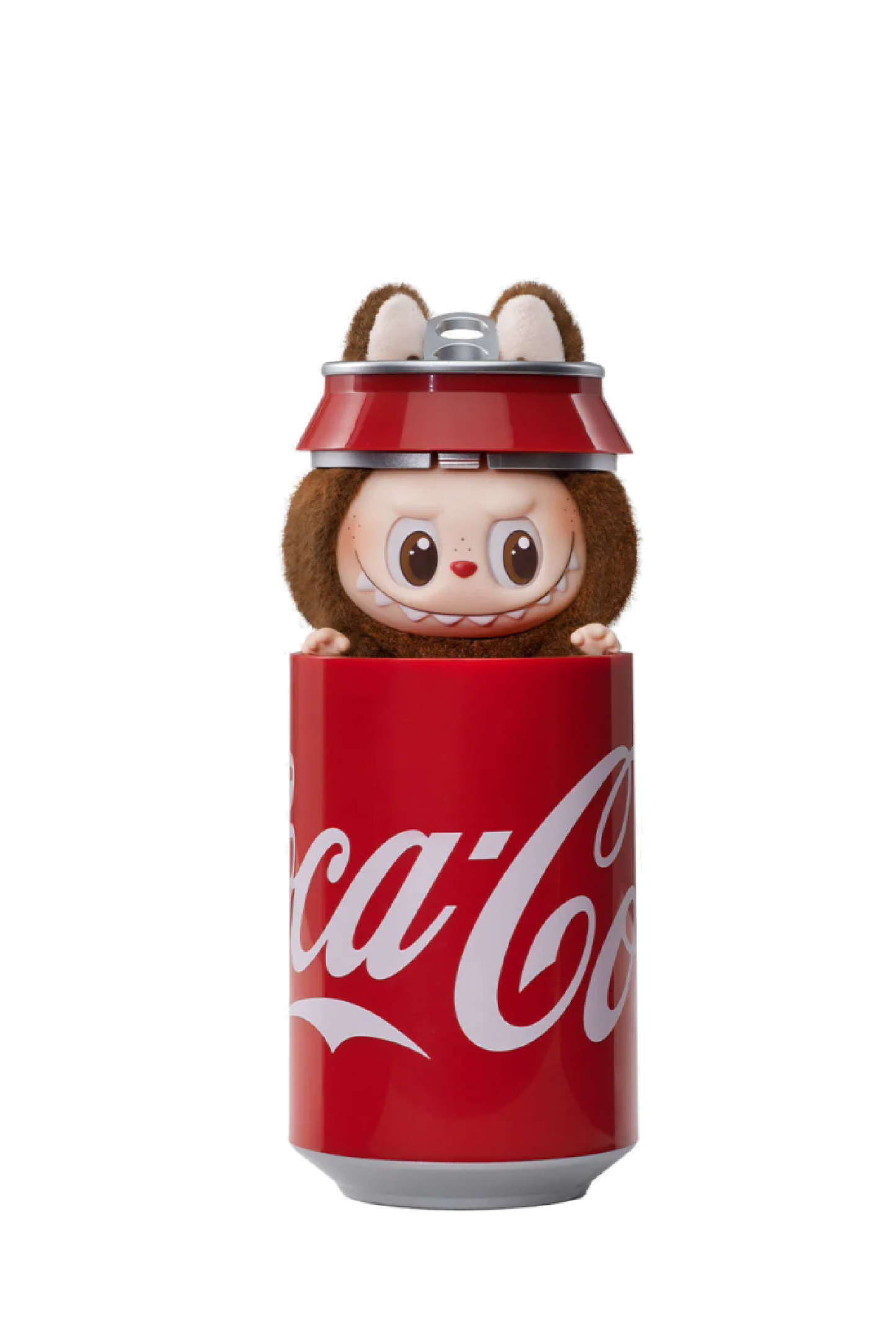 Labubu X Cococola Edition - Secret Edition