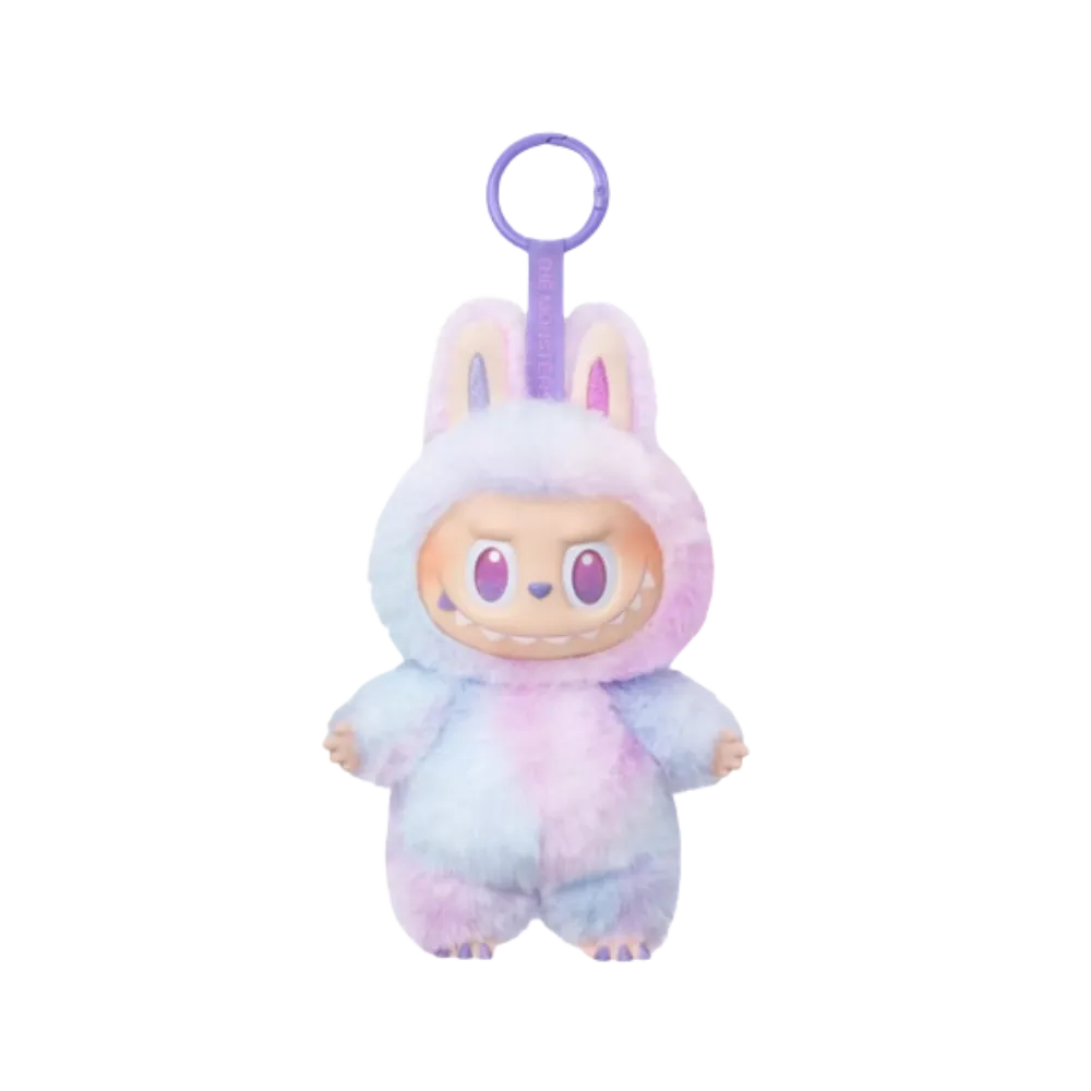 Labubu Big Into Energy – Luck (Purple)