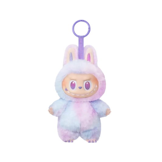 Labubu Big Into Energy – Luck (Purple)
