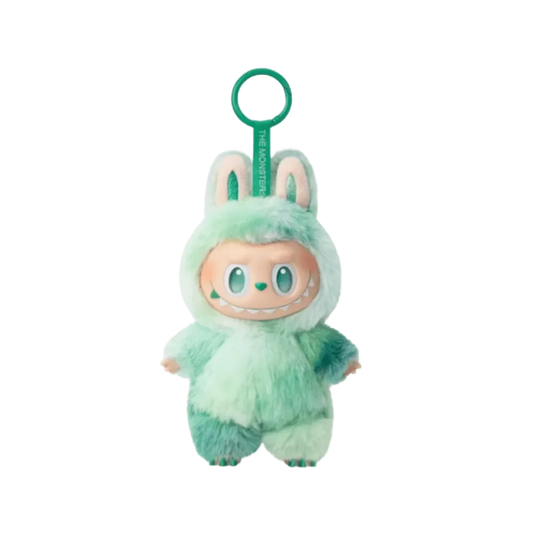 Labubu Big Into Energy – Serenity (Green)