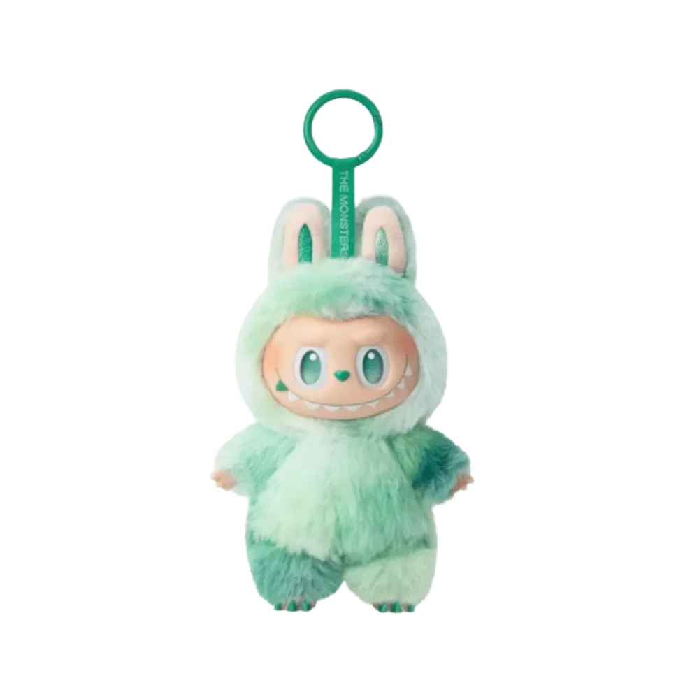 Big Into Energy – Serenity (Green)