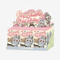 Labubu Exciting Macaron Series – Set Of 6