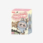 Labubu - Exciting Macaron Vinyl Face Blind Box