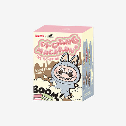 Labubu – Soymilk