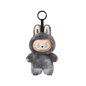 Labubu Big Into Energy – ID (Grey) - Secret Edition